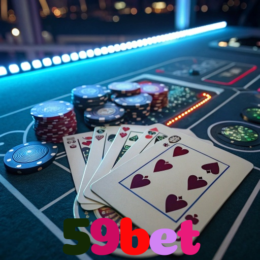 59bet - Baixe o App 59bet para Android e Comece a Jogar