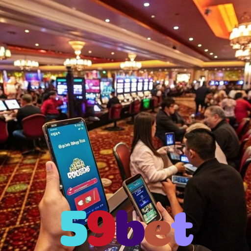 59bet - Baixe o app 59bet no Google Play e jogue ao vivo