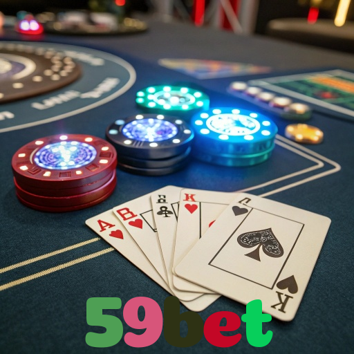 59bet - Baixe o app 59bet no Google Play e jogue ao vivo
