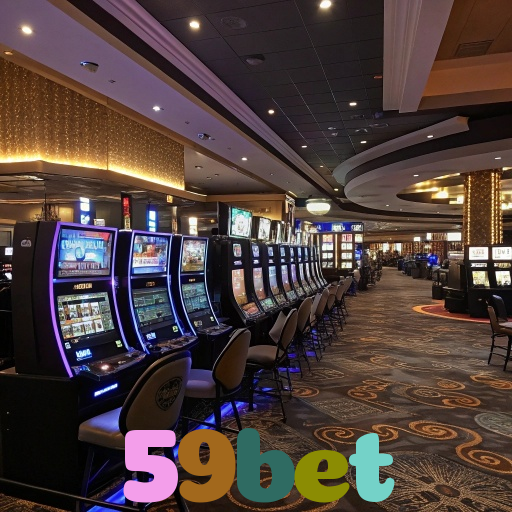 59bet - Baixe o app 59bet no Google Play e jogue ao vivo