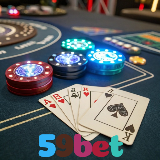 59bet - Baixe o app 59bet no Google Play e jogue ao vivo
