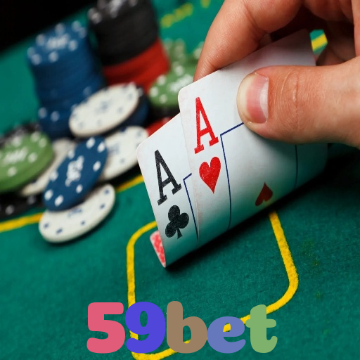 59bet - Baixe o App 59bet para Android e Comece a Jogar