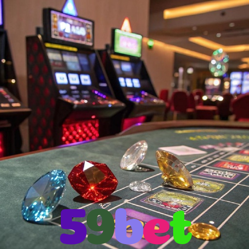 59bet - Baixe o app 59bet no Google Play e jogue ao vivo
