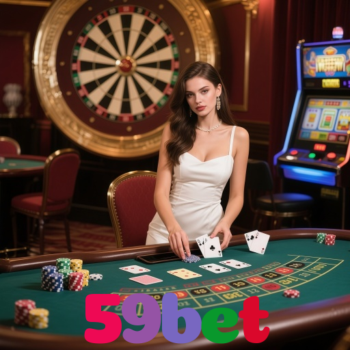 59bet - Baixe o App 59bet para Android e Comece a Jogar