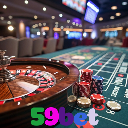 59bet - Baixe o app 59bet no Google Play e jogue ao vivo