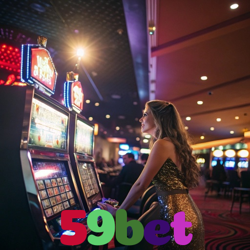 59bet - Baixe o app 59bet no Google Play e jogue ao vivo