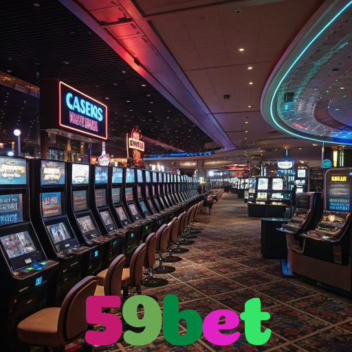 59bet - Baixe o App 59bet para Android e Comece a Jogar