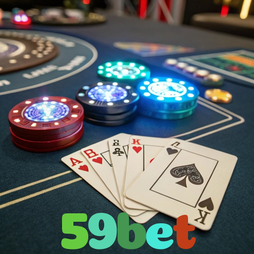 59bet - Baixe o App 59bet para Android e Comece a Jogar