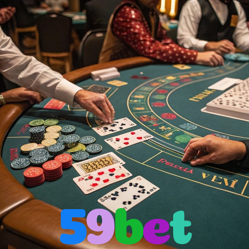 59bet - Baixe o App 59bet para Android e Comece a Jogar