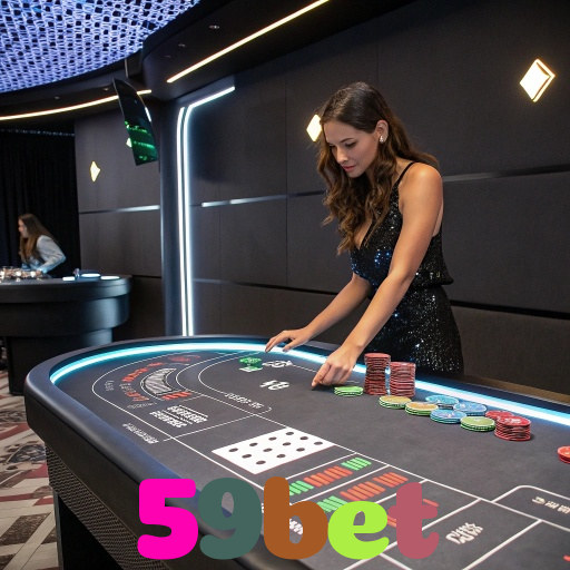 59bet - Baixe o app 59bet no Google Play e jogue ao vivo
