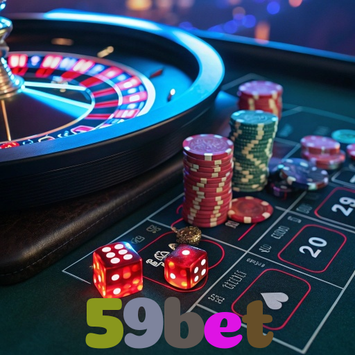 59bet - Baixe o app 59bet no Google Play e jogue ao vivo