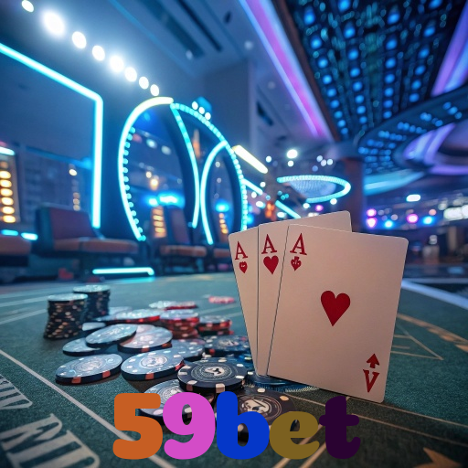 59bet - Baixe o app 59bet no Google Play e jogue ao vivo
