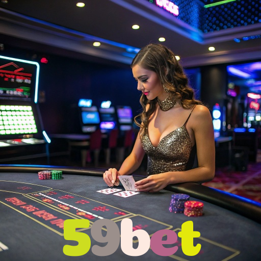 59bet - Baixe o App 59bet para Android e Comece a Jogar