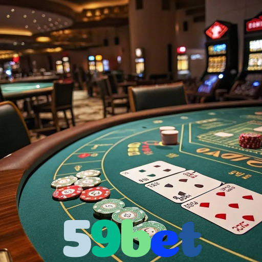 59bet - Baixe o app 59bet no Google Play e jogue ao vivo