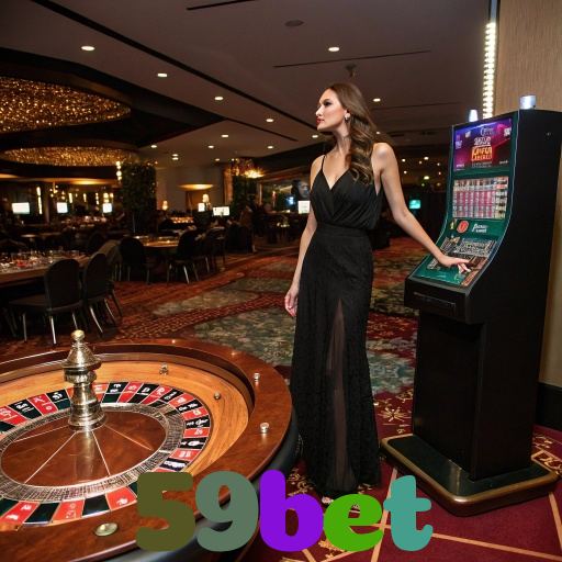 59bet - Baixe o App 59bet para Android e Comece a Jogar