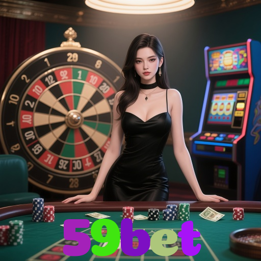59bet - Baixe o app 59bet no Google Play e jogue ao vivo