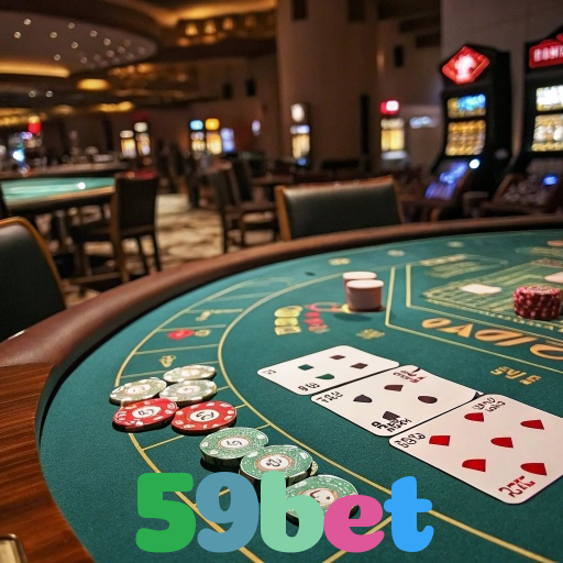 59bet - Baixe o App 59bet para Android e Comece a Jogar
