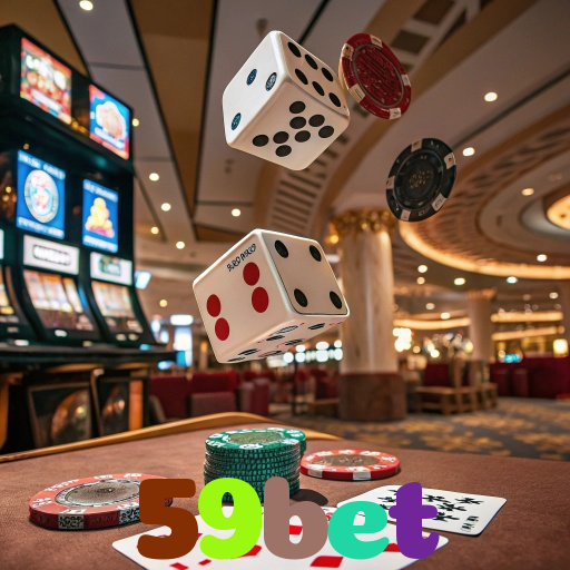 59bet - Baixe o app 59bet no Google Play e jogue ao vivo