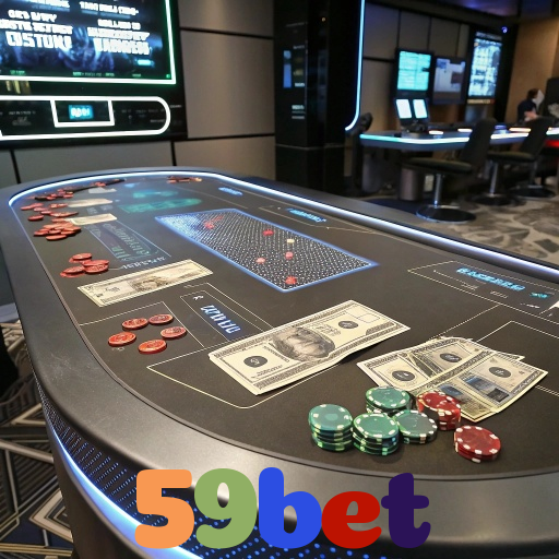 59bet - Baixe o App 59bet para Android e Comece a Jogar