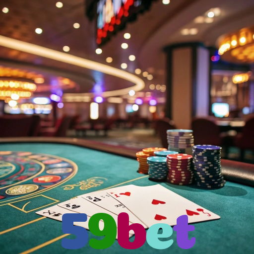 59bet - Baixe o App 59bet para Android e Comece a Jogar