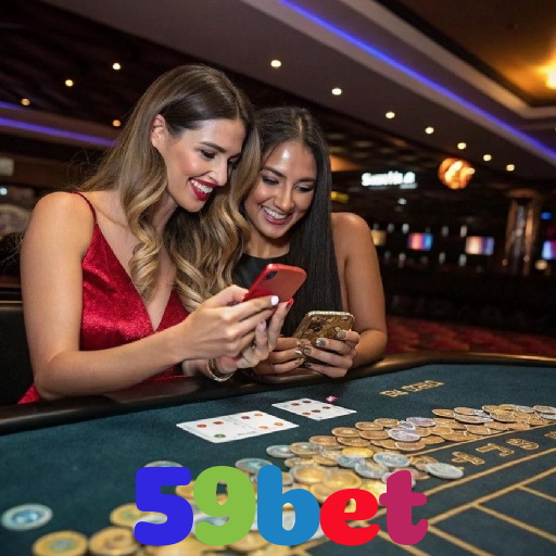 59bet - Baixe o App 59bet para Android e Comece a Jogar