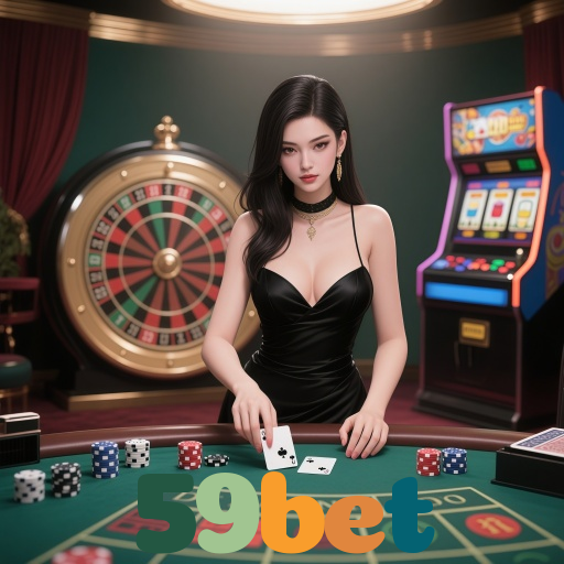 59bet - Baixe o App 59bet para Android e Comece a Jogar