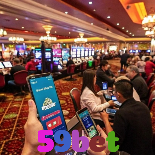 59bet - Baixe o app 59bet no Google Play e jogue ao vivo