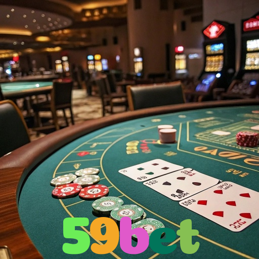 59bet - Baixe o App 59bet para Android e Comece a Jogar
