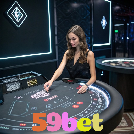59bet - Baixe o App 59bet para Android e Comece a Jogar