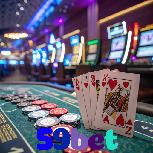 59bet - Baixe o app 59bet no Google Play e jogue ao vivo