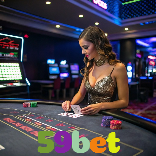 59bet - Baixe o app 59bet no Google Play e jogue ao vivo