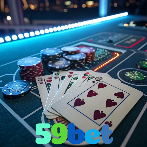 59bet - Baixe o App 59bet para Android e Comece a Jogar