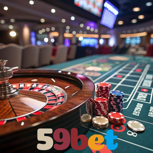 59bet - Baixe o App 59bet para Android e Comece a Jogar