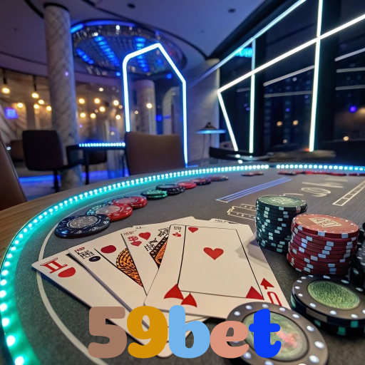 59bet - Baixe o app 59bet no Google Play e jogue ao vivo