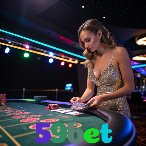 59bet - Baixe o app 59bet no Google Play e jogue ao vivo