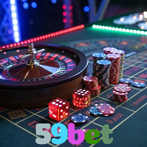 59bet - Baixe o App 59bet para Android e Comece a Jogar