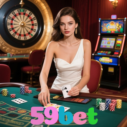 59bet - Baixe o app 59bet no Google Play e jogue ao vivo