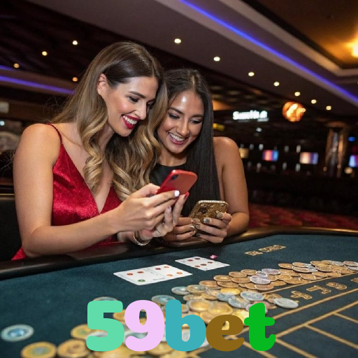 59bet - Baixe o app 59bet no Google Play e jogue ao vivo