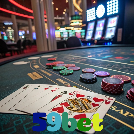 59bet - Baixe o app 59bet no Google Play e jogue ao vivo
