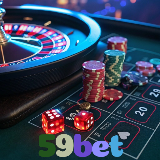 59bet - Baixe o App 59bet para Android e Comece a Jogar