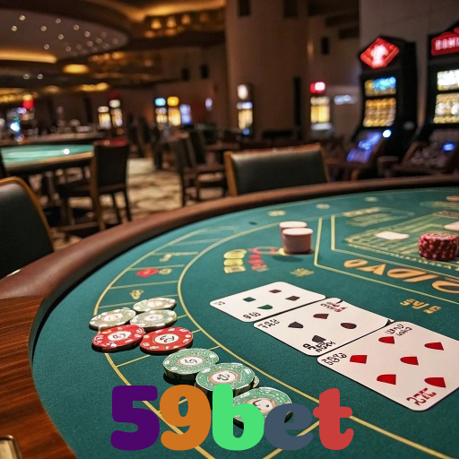 59bet - Baixe o app 59bet no Google Play e jogue ao vivo
