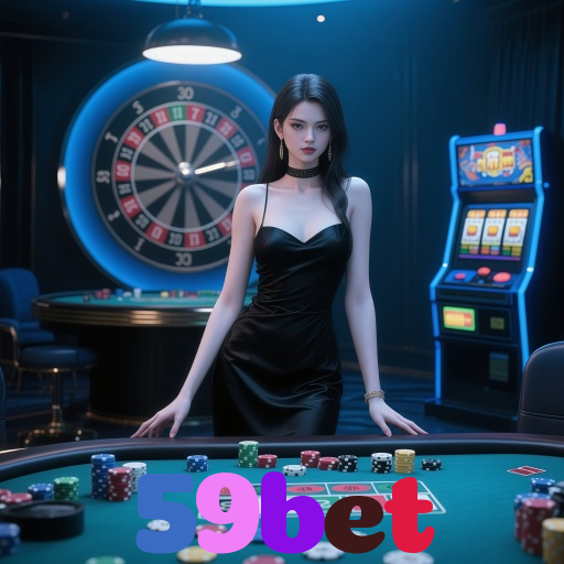 59bet - Baixe o app 59bet no Google Play e jogue ao vivo