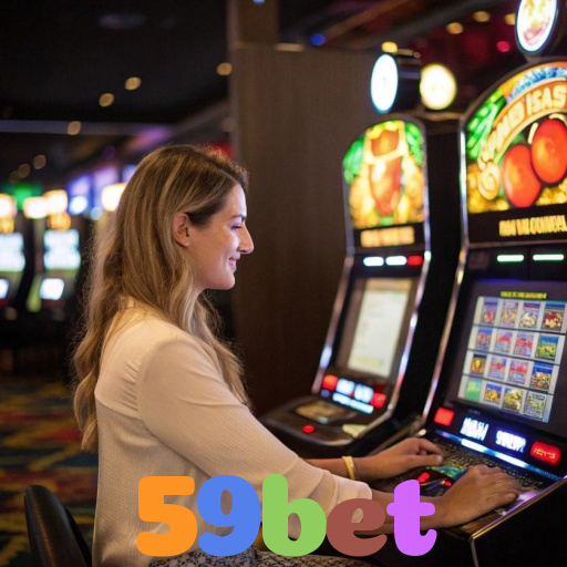 59bet - Baixe o app 59bet no Google Play e jogue ao vivo