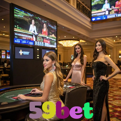 59bet - Baixe o app 59bet no Google Play e jogue ao vivo