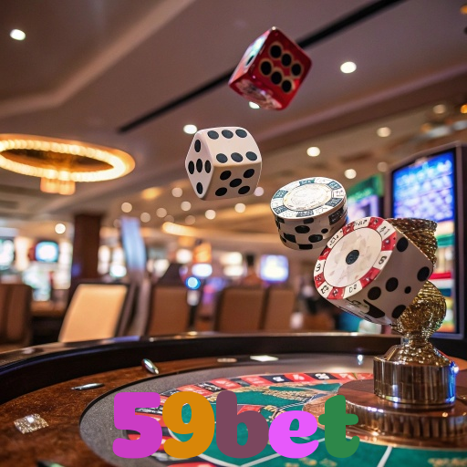59bet - Baixe o App 59bet para Android e Comece a Jogar