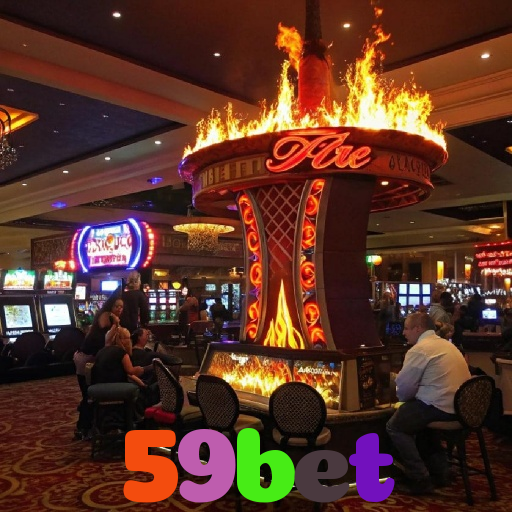 59bet - Baixe o App 59bet para Android e Comece a Jogar