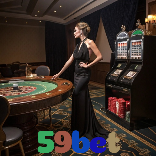 59bet - Baixe o app 59bet no Google Play e jogue ao vivo
