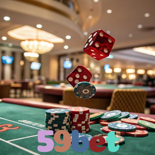 59bet - Baixe o App 59bet para Android e Comece a Jogar
