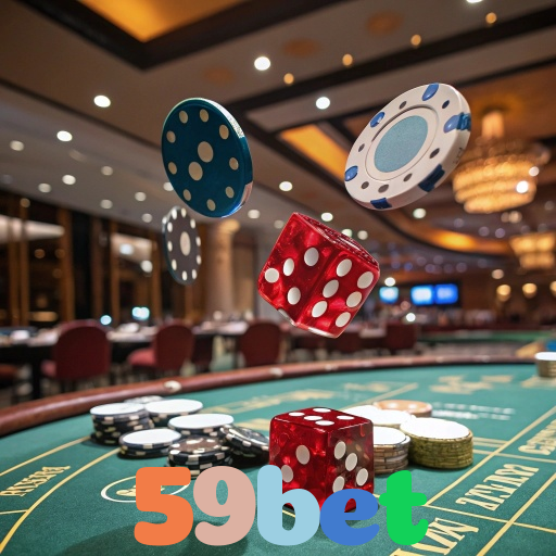 59bet - Baixe o App 59bet para Android e Comece a Jogar