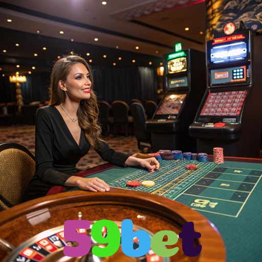 59bet - Baixe o app 59bet no Google Play e jogue ao vivo